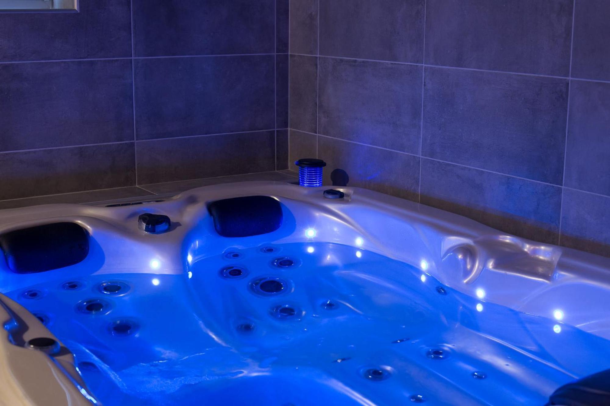 Autrement Spa Avelin Exterior foto